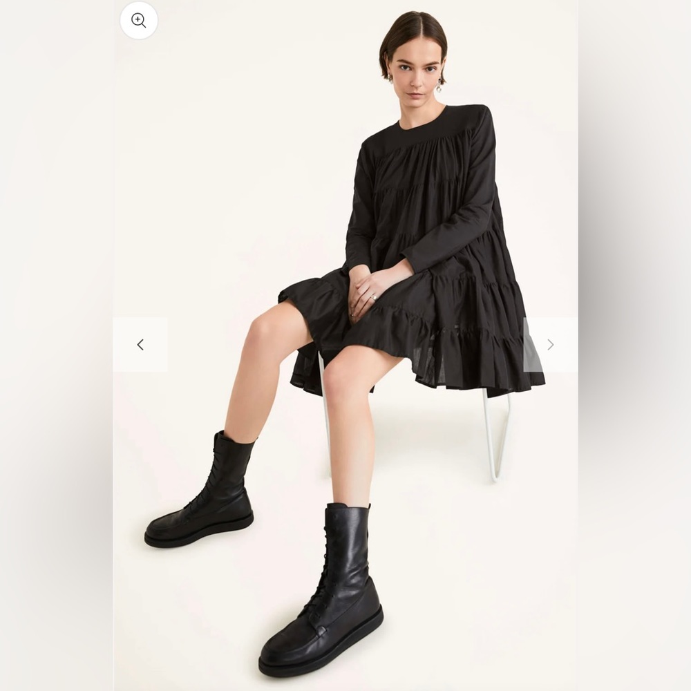 Merlette Soliman Dress